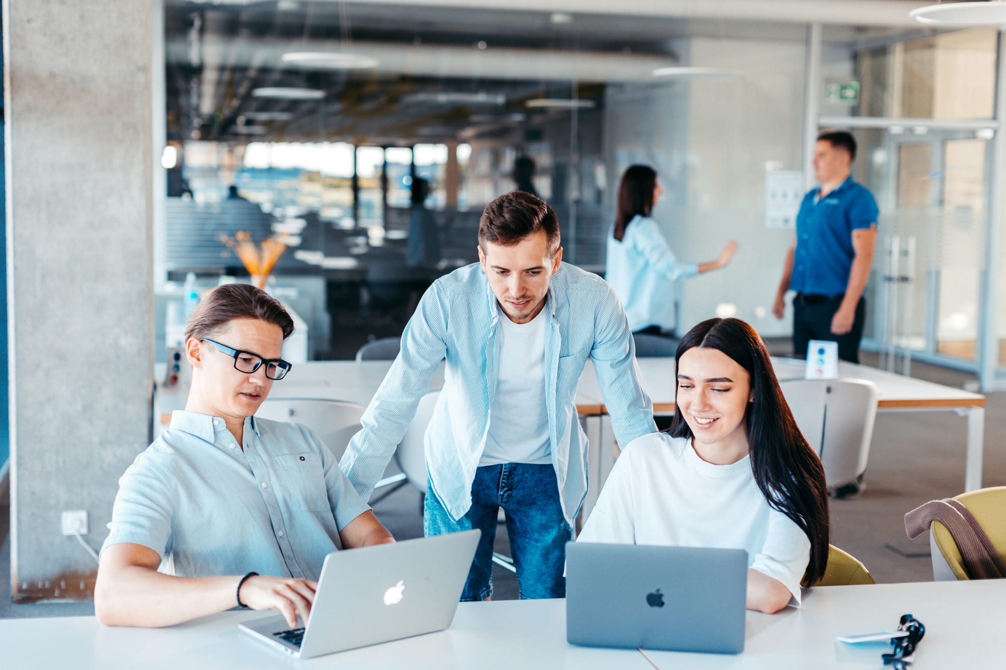AI-Enabled Vertical Platforms for Enterprise Growth