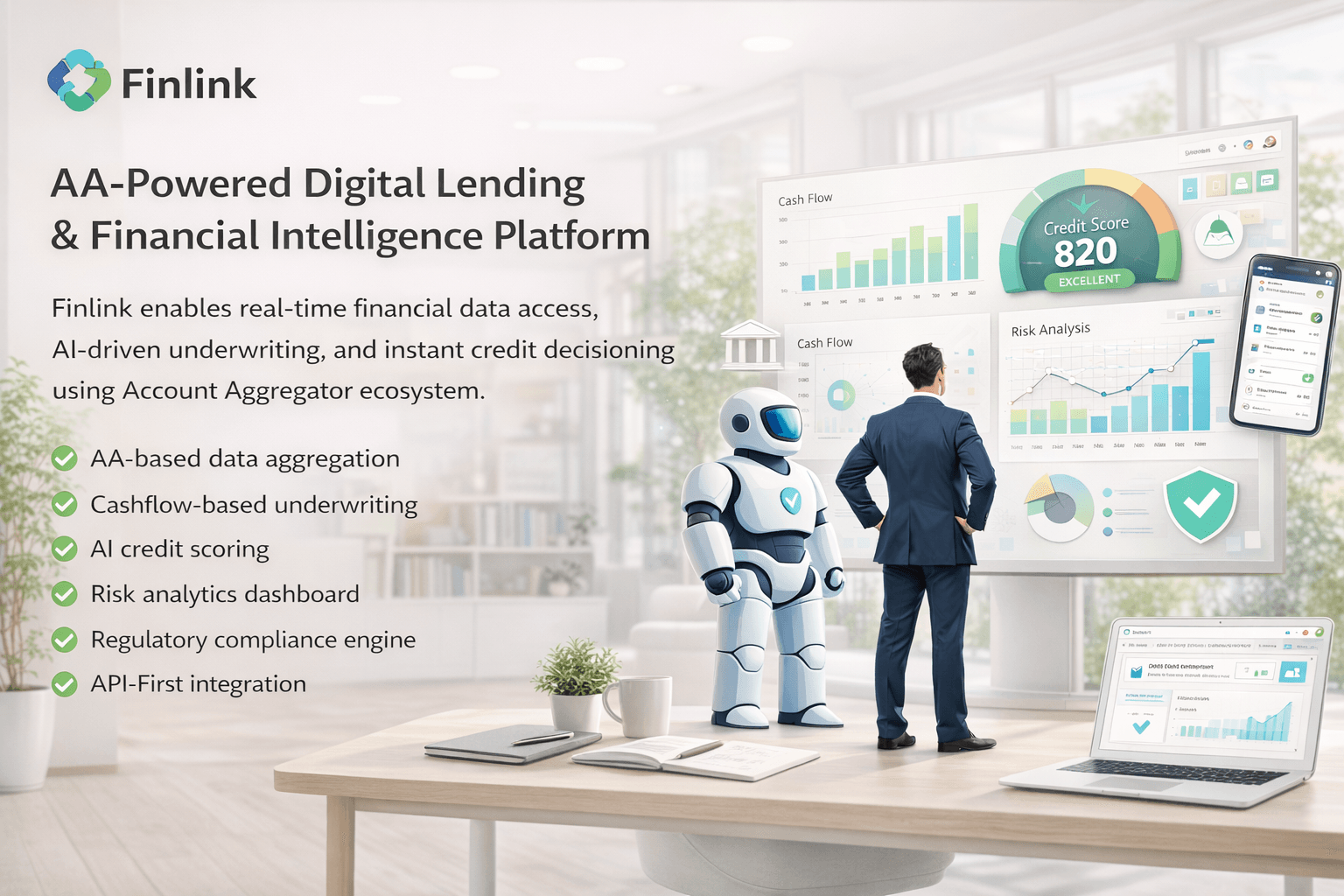 Finlink
